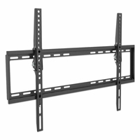 Manhattan TV & Monitor Mount, Wall, Tilt, 1 screen, Screen Sizes: 37-65