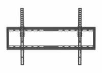 Manhattan TV & Monitor Mount, Wall, Tilt, 1 screen, Screen Sizes: 37-65