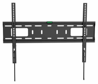 Manhattan TV & Monitor Mount, Wall, Fixed, 1 screen, Screen Sizes: 37-65