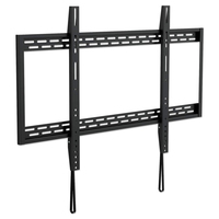 Manhattan TV & Monitor Mount, Wall, Fixed, 1 screen, Screen Sizes: 60-100