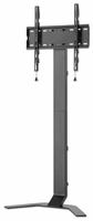 Manhattan TV & Monitor Mount (Ultra Slim), Stand Assembley, 1 screen, Screen Sizes: 37-55