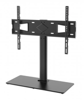 Manhattan TV & Monitor Mount, Desk, 1 screen, Screen Sizes: 32-65