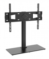 Manhattan TV & Monitor Mount, Desk, 1 screen, Screen Sizes: 32-65