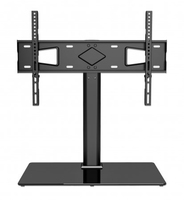 Manhattan TV & Monitor Mount, Desk, 1 screen, Screen Sizes: 32-65