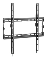 Manhattan TV & Monitor Mount, Wall, Fixed, 1 screen, Screen Sizes: 32-55