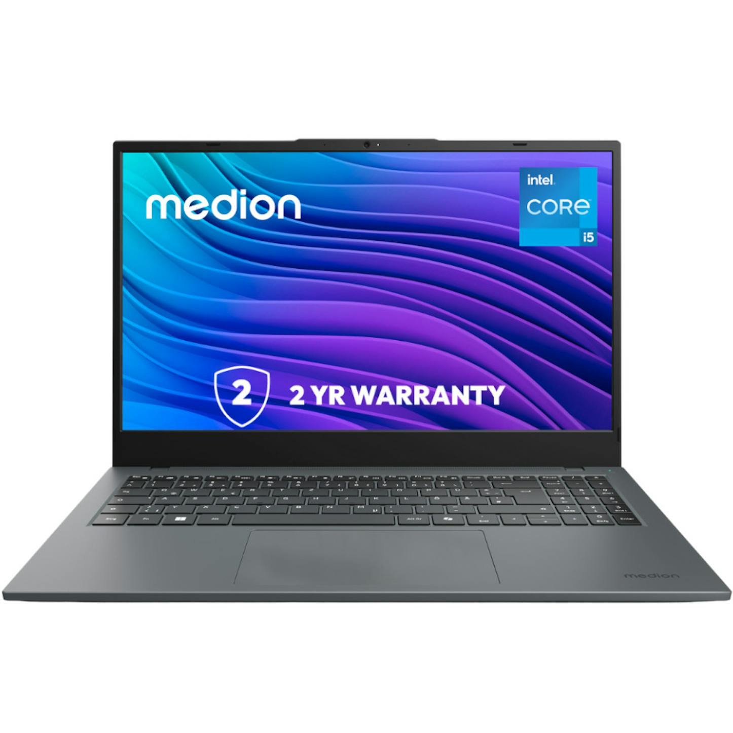 Medion Akoya E15443 32GB 15.6