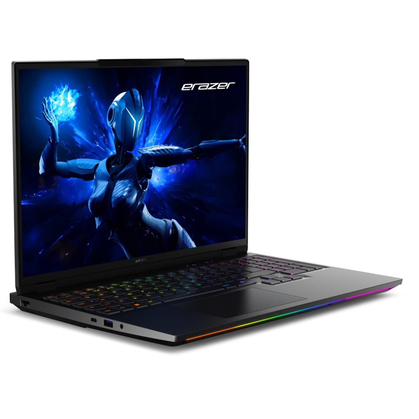 Medion Erazer Beast 16 X1 NVIDIA RTX 5070Ti 32GB 16 QHD+ MiniLED 300Hz AMD Ryzen 9-8940HX Gaming Laptop