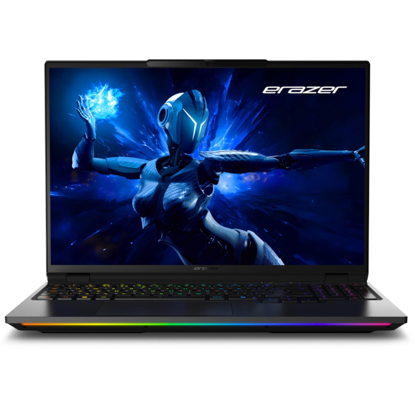 Medion Erazer Beast 16 X1 NVIDIA RTX 5080 32GB 16 QHD+ MiniLED 300Hz AMD Ryzen 9-9955HX Gaming Laptop