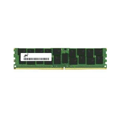 Micron MTA36ASF4G72PZ-2G6E1 memory module 32 GB 1 x 32 GB DDR4 2666 MHz ECC