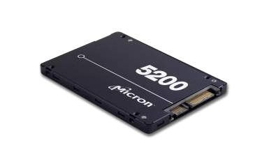 Micron 5200 ECO 13 3840 GB Serial ATA III