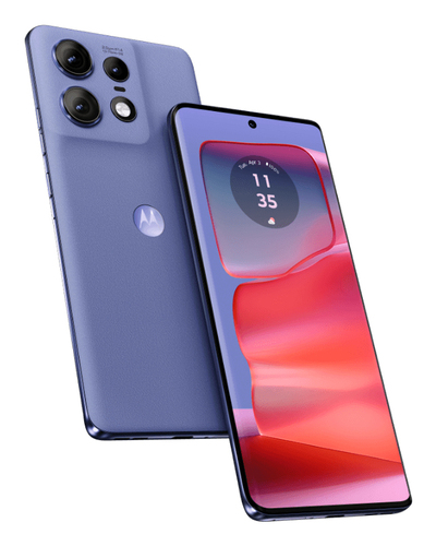 Motorola Edge 50 Pro 16.9 cm (6.67