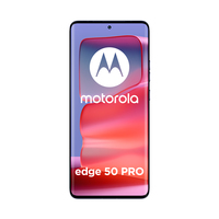 Motorola Edge 50 Pro 16.9 cm (6.67