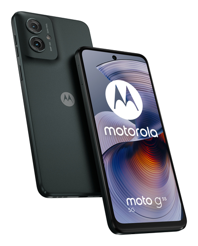 Motorola moto g55 5G 16.5 cm (6.49