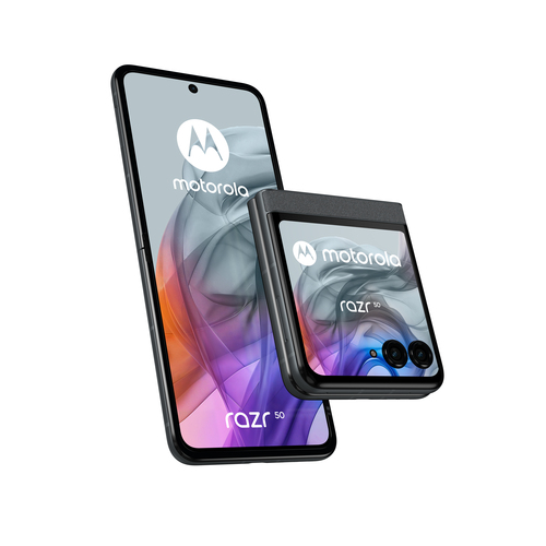Motorola razr 50 17.5 cm (6.9