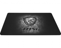 MSI AGILITY GD20 Pro Gaming Mousepad 