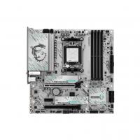 MSI B850M Gaming Plus WIFI (AMD AM5) B850 DDR5 Micro-ATX Motherboard
