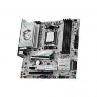 MSI B850M Gaming Plus WIFI (AMD AM5) B850 DDR5 Micro-ATX Motherboard