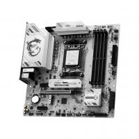 MSI B850M Gaming Plus WIFI6E (AMD AM5) B850 DDR5 Micro-ATX Motherboard