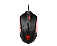 MSI CLUTCH GM08 Optical Gaming Mouse 