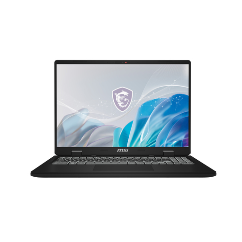 MSI Creator M16 HX C14VGG-019UK Intel® Core™ i9 i9-14900HX Laptop 40.6 cm (16