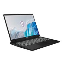 MSI Creator M16 HX C14VGG-019UK Intel® Core™ i9 i9-14900HX Laptop 40.6 cm (16