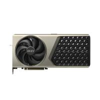 MSI GeForce RTX 5070 Ti Expert OC 16GB GDDR7 PCI-Express Graphics Card