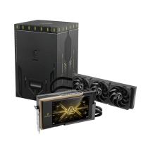 MSI GeForce RTX 5090 Lightning Z 32GB GDDR7 PCI-Express Graphics Card