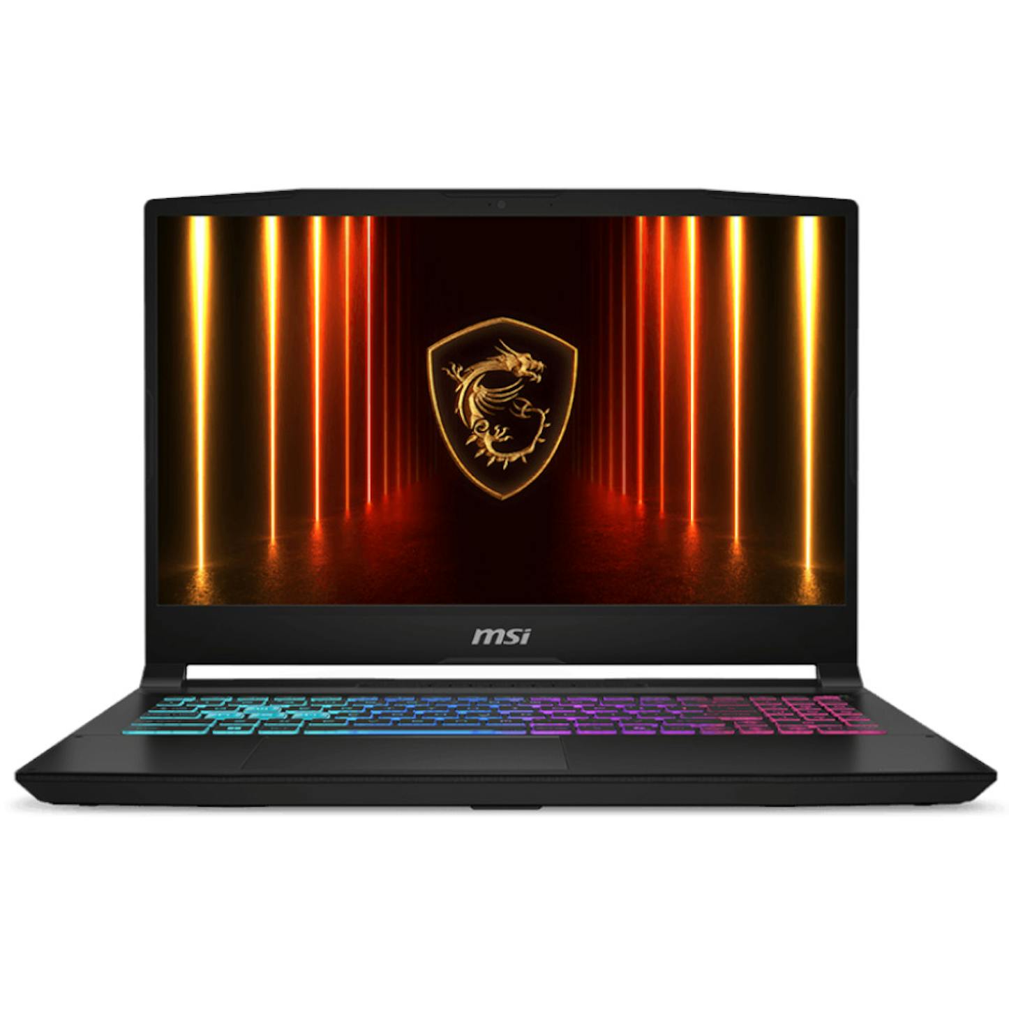MSI Katana 15 NVIDIA RTX 5070 16GB 15.6 QHD 165Hz Intel i7-14650HX Gaming Laptop