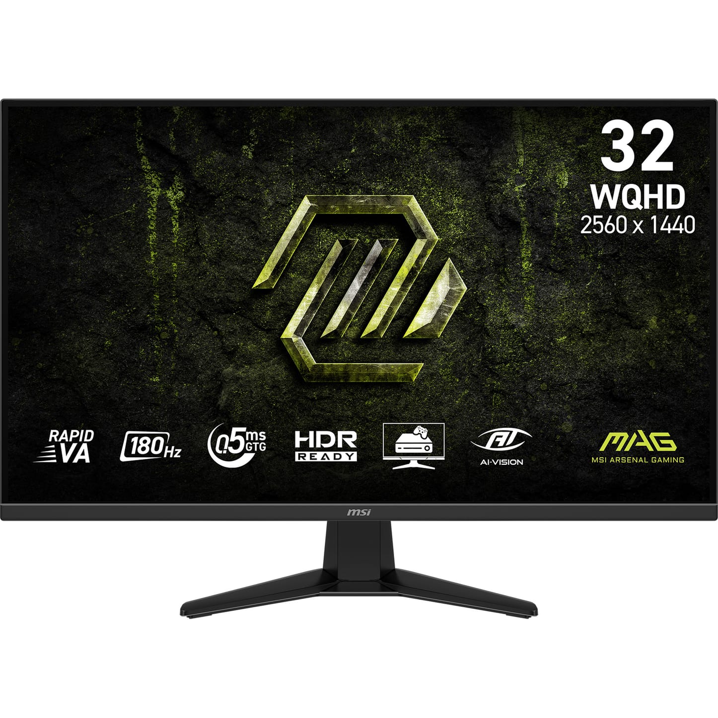 MSI MAG 325QF E18V 32