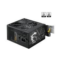 MSI MAG A650BN PCIE5 II 650W ATX 3.1 PCIe 5.1 80 Plus Bronze Power Supply
