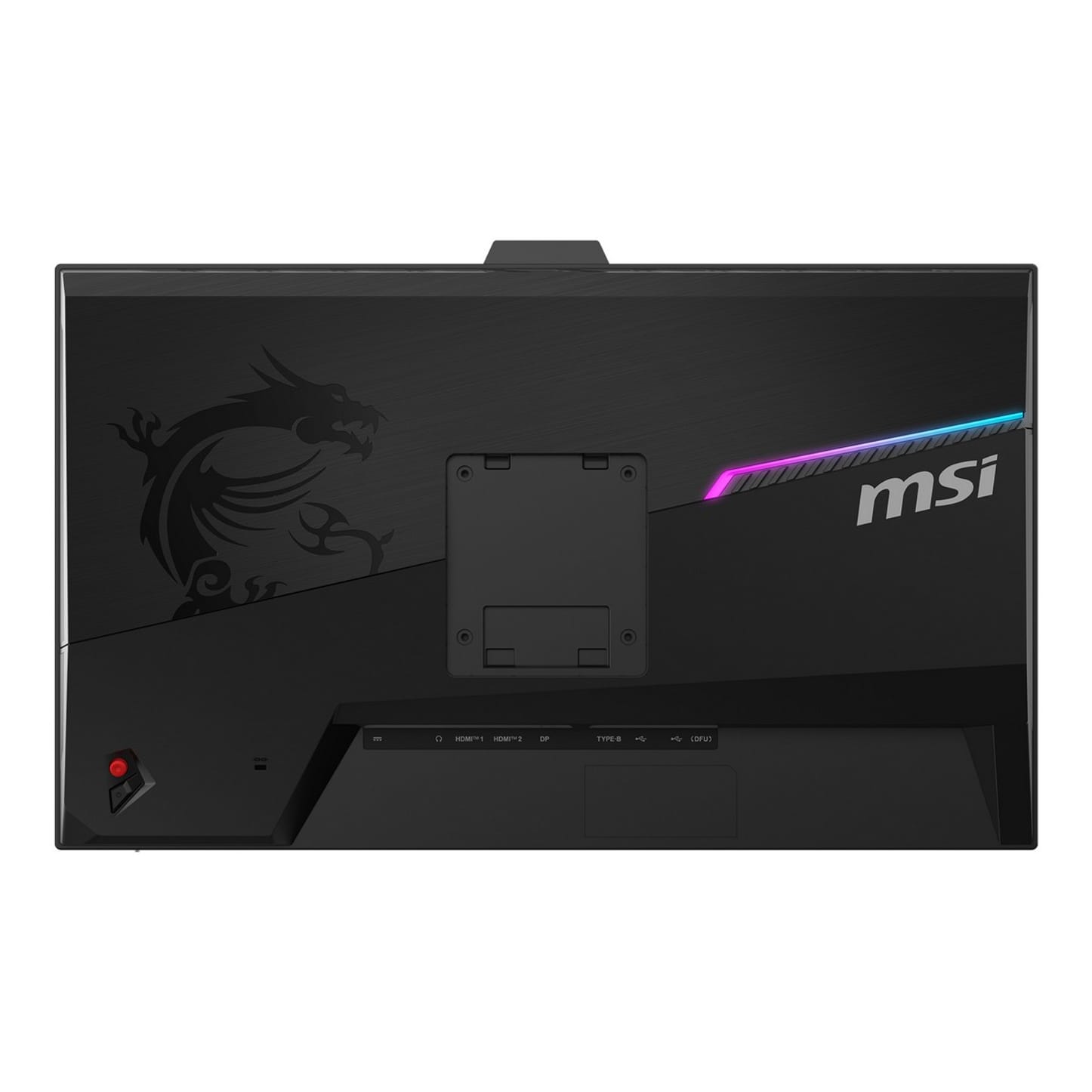 MSI MPG 272QRF X36 27