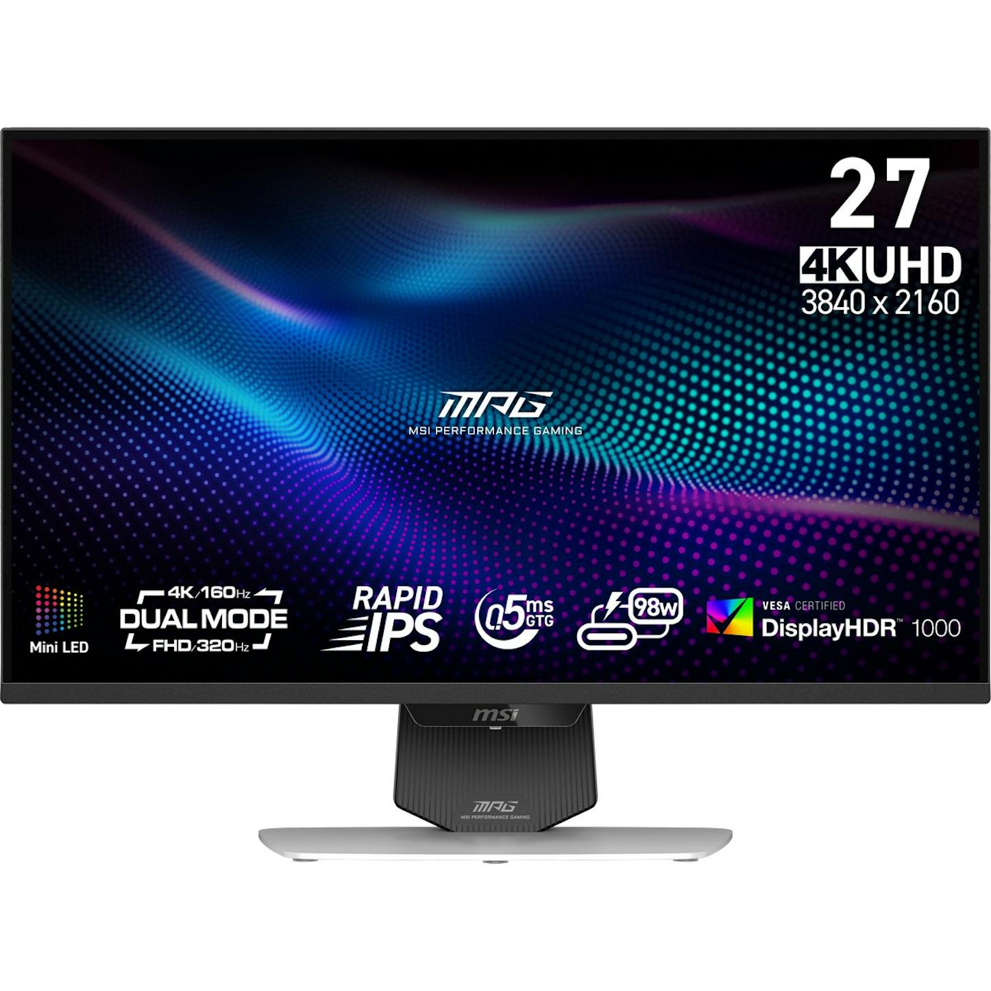 MSI MPG 274URDFW E16M 27