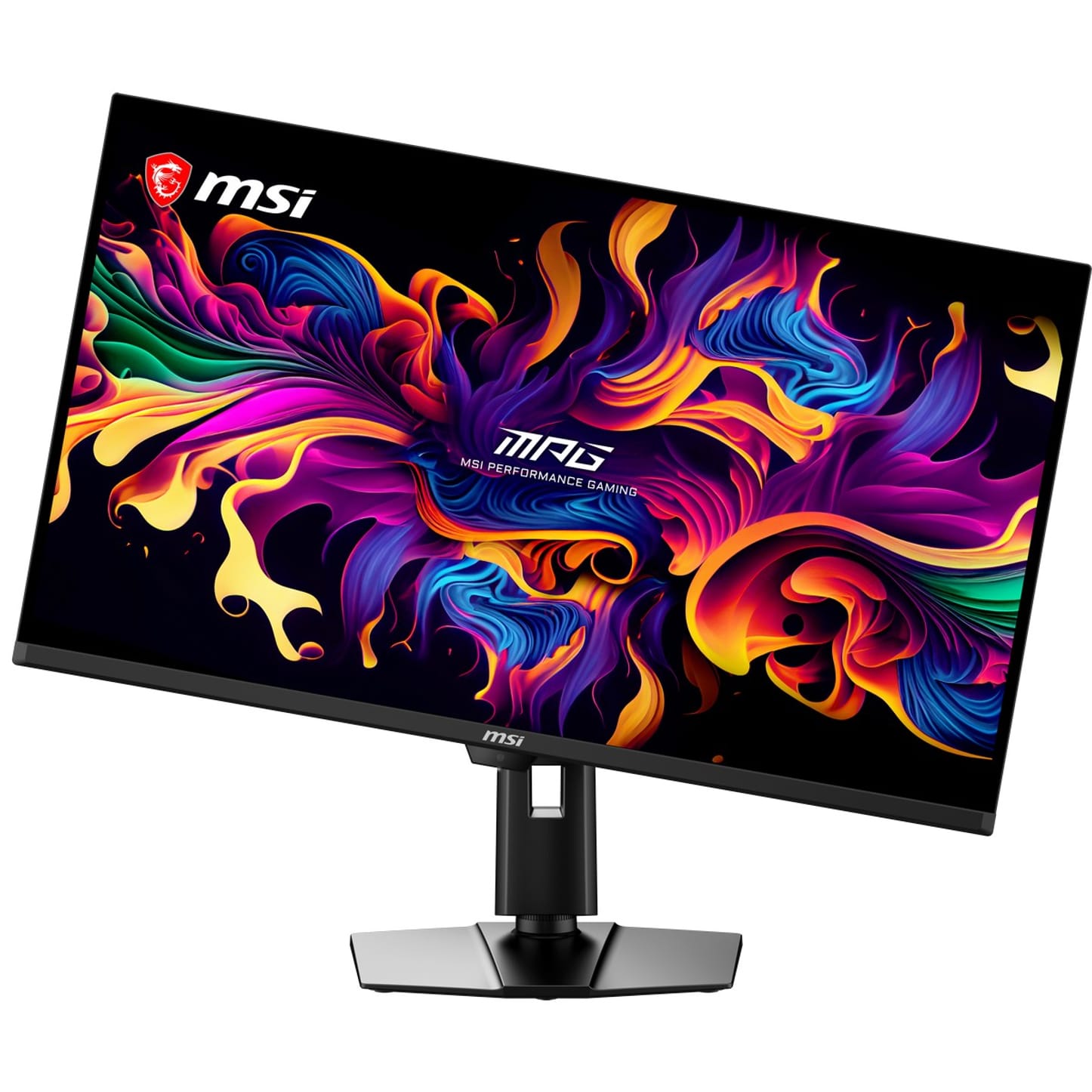 MPG 322UR QD-OLED X24 32