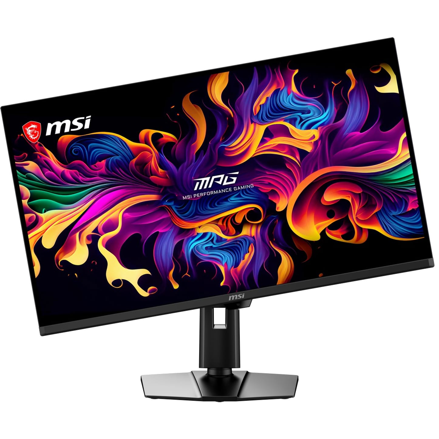 MPG 322UR QD-OLED X24 32