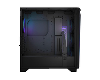 MSI MPG GUNGNIR 300R AIRFLOW computer case Midi Tower Black