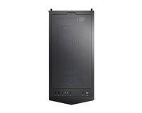 MSI MPG GUNGNIR 300R AIRFLOW computer case Midi Tower Black