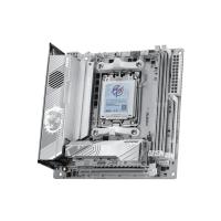MSI MPG X870I Edge TI EVO WIFI (Socket AM5) DDR5 ITX Motherboard