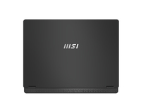 MSI Prestige 14 AI EVO C1MG-003UK Intel Core Ultra 5 125H Laptop 35.6 cm (14