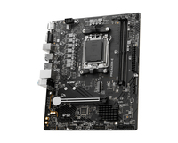 MSI PRO A620M-E motherboard AMD A620 Socket AM5 mini ATX