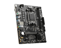 MSI PRO A620M-E motherboard AMD A620 Socket AM5 mini ATX