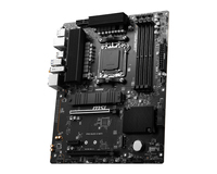 MSI PRO B650-S WIFI motherboard AMD B650 Socket AM5 ATX