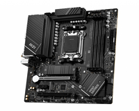 MSI PRO B650M-A WIFI motherboard AMD B650 Socket AM5 micro ATX