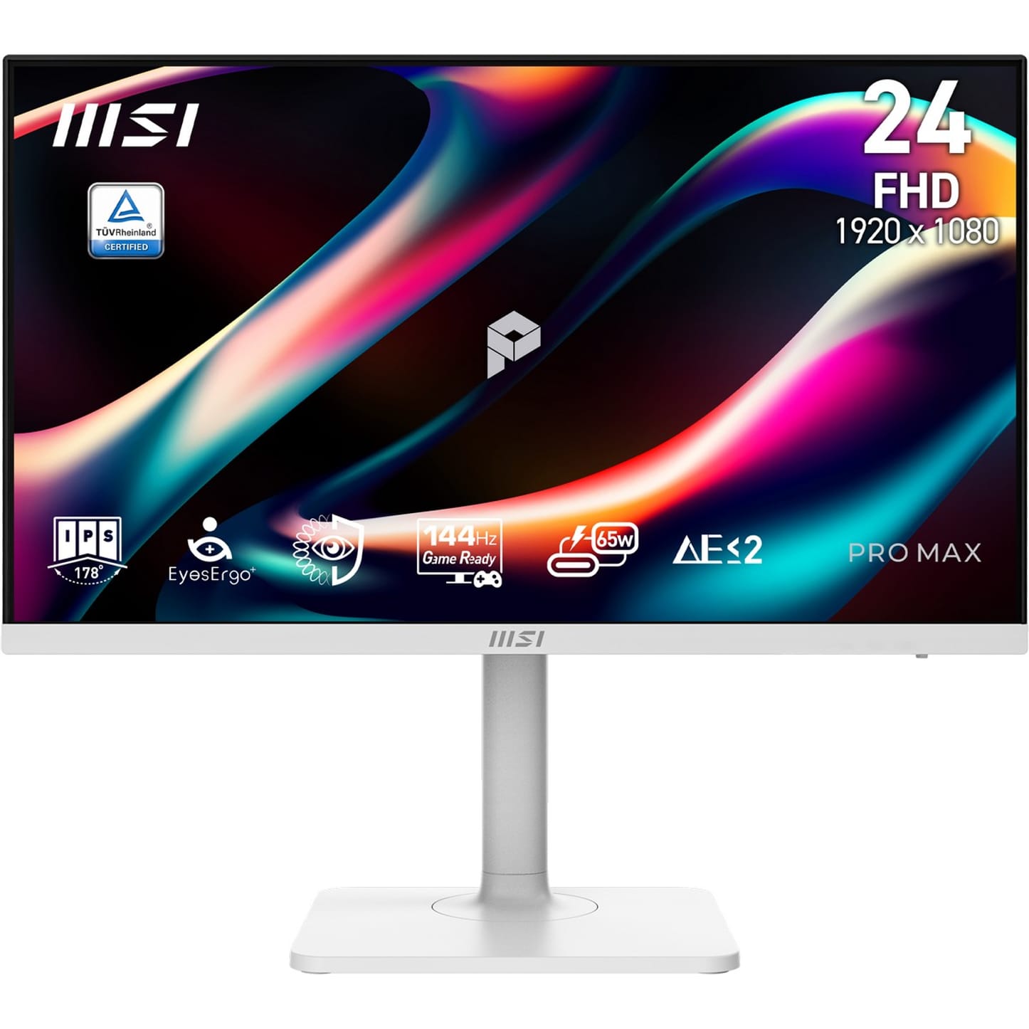 MSI PRO MAX 241PHW E14 24