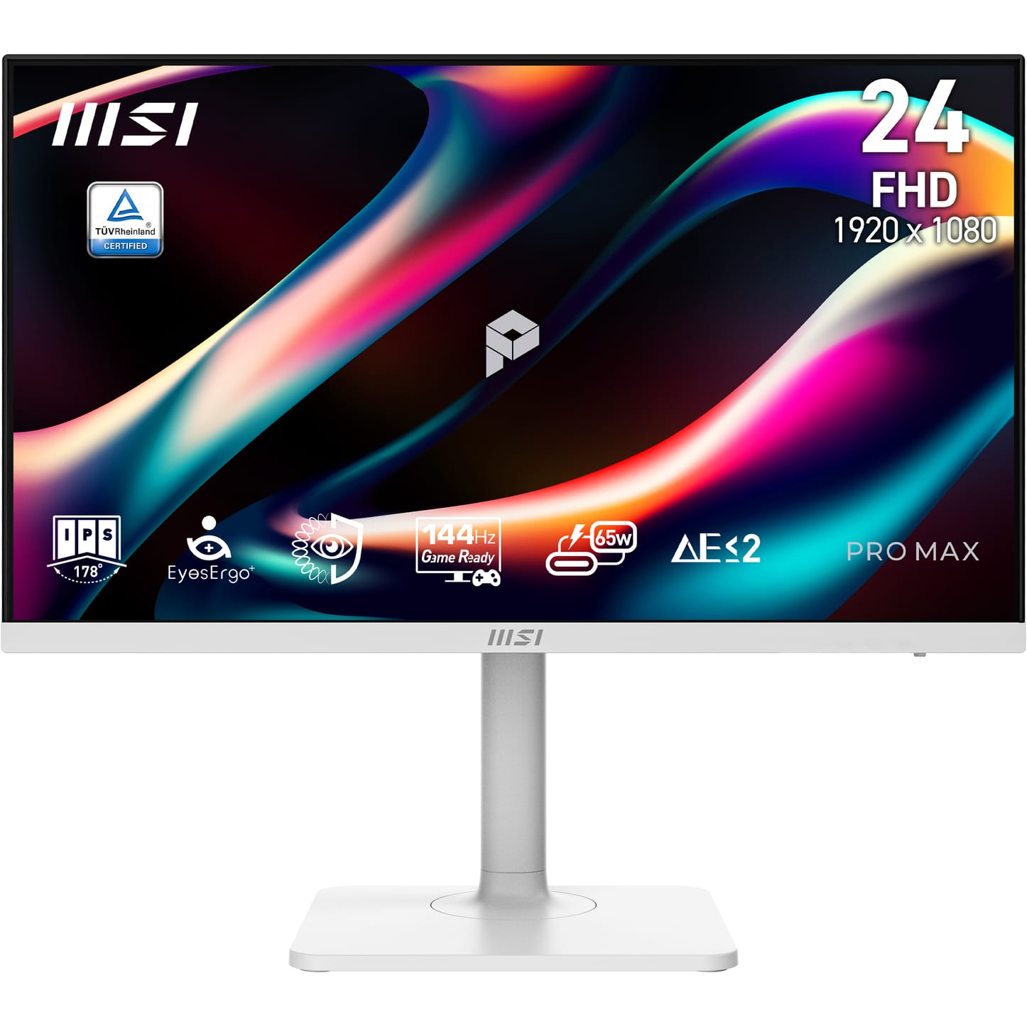 MSI PRO MAX 271PHW E14 27
