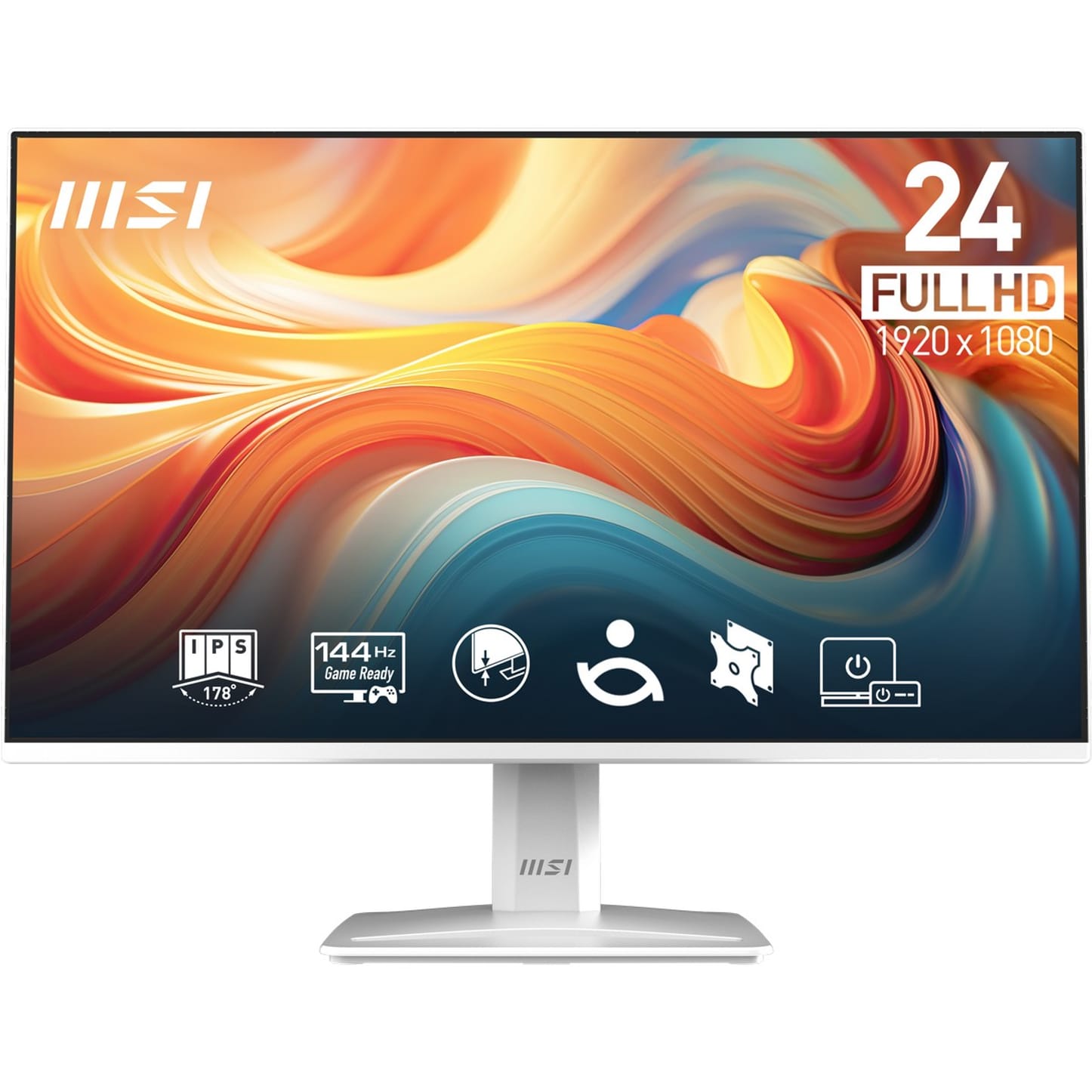 MSI PRO MP243W E14 24