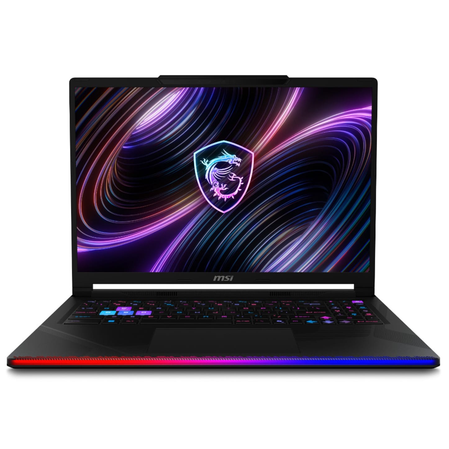 MSI Raider 16 MAX HX NVIDIA RTX 5090 32GB 18 QHD+ 240hz Intel Core Ultra 9 275HX Gaming Laptop