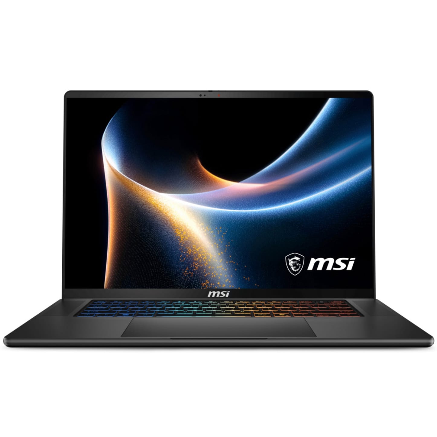 MSI Stealth A16 AI+ NVIDIA RTX 5070 Ti 32GB 16 QHD+ OLED 240hz Intel Core Ultra 9 386H Gaming Laptop