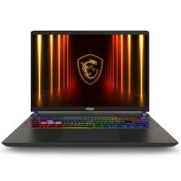 MSI Vector HX AI 16 NVIDIA RTX 5070 Ti 32GB 16 QHD+ 240Hz Intel Core Ultra 9 275HX Gaming Laptop