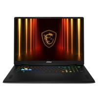 MSI Vector HX AI 18 NVIDIA RTX 5080 32GB 18 QHD+ 240Hz Intel Core Ultra 9 275HX Gaming Laptop