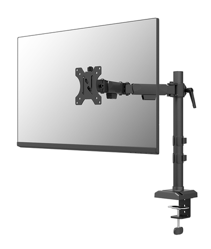 Neomounts DS60-600BL1 Monitor arm 10-32